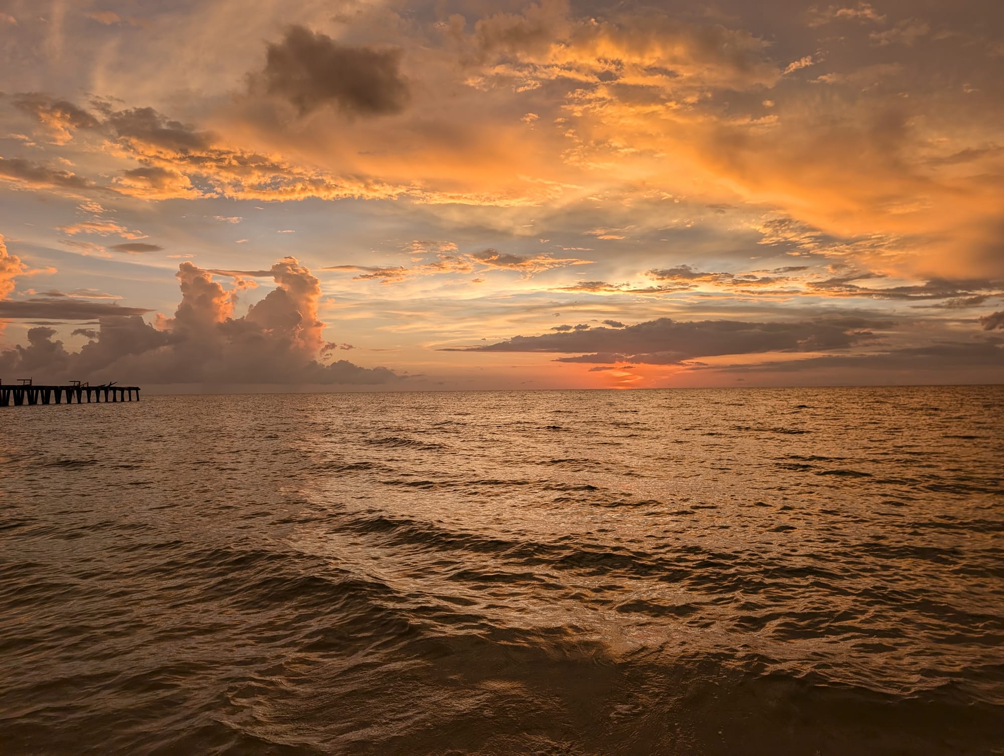 Naples Pier