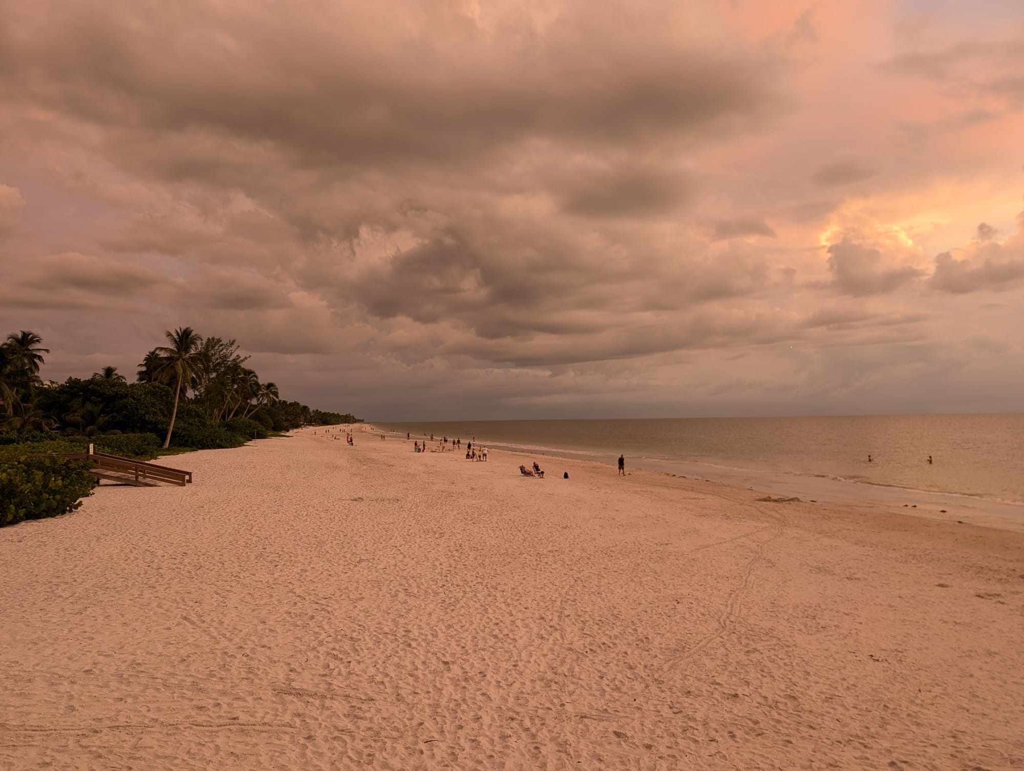 Naples Pier