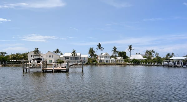 Sanibel & Captiva Island