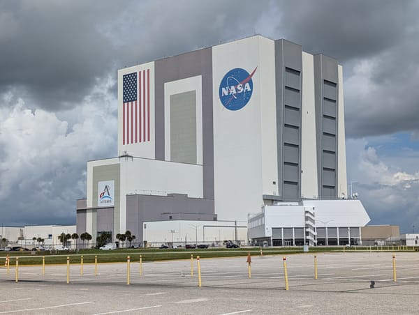 Orlando - KSC